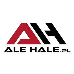 ALEHALE SP. Z O.O. - Konstrukcje Stalowe, Kontenery Modułowe., Białystok godziny otwarcia
