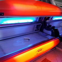 Solarium RisingSun, Toruń godziny otwarcia