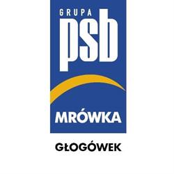 PSB Mrówka, Głogówek godziny otwarcia