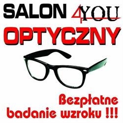 Salon optyczny 4YOU, Stęszew godziny otwarcia