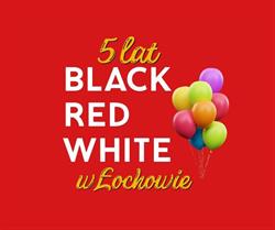 Salon meblowy BRW Black Red White Łochów, godziny otwarcia