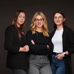 Salon Kosmetologii Glamour Magdalena Hryszkiewicz, Człuchów godziny otwarcia