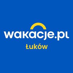 Biuro Podróży Wakacje.pl, Łuków godziny otwarcia
