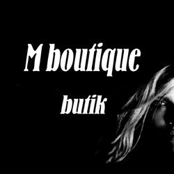 M Boutique, Sławno godziny otwarcia