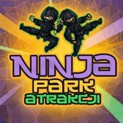 Ninja Park Atrakcji, Sosnowiec godziny otwarcia