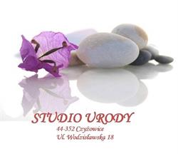 Studio Urody, Czyżowice godziny otwarcia