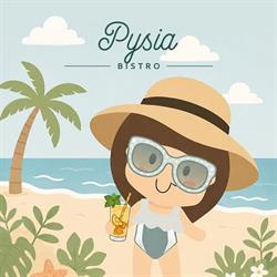 Pysia Bistro, Międzyrzecz godziny otwarcia