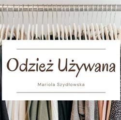 Odzież Używana Mariola Szydłowska, Unisław godziny otwarcia