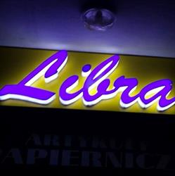 Papierniczy-księgarnia Libra, Sierakowice godziny otwarcia