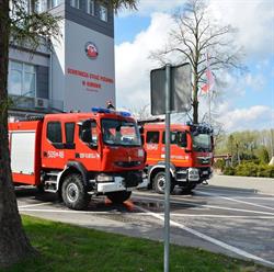 OSP Kurów, godziny otwarcia