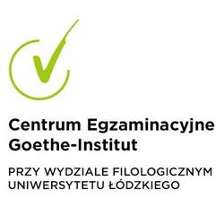 Centrum Egzaminacyjne Instytutu Goethego, Łódź godziny otwarcia
