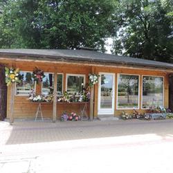Kwiaciarnia Parkowa, Piaski godziny otwarcia