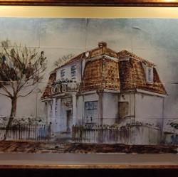 Villa Marie. Sarna T., Ustronie Morskie godziny otwarcia