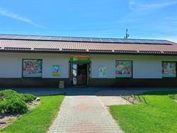 Odido, Pęckowo godziny otwarcia