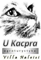 Agroturystyka "U Kacpra" Villa Halvici, Paszowice godziny otwarcia