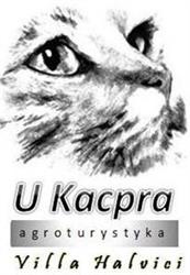 Agroturystyka "U Kacpra" Villa Halvici, Paszowice godziny otwarcia