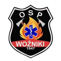 OSP Woźniki, godziny otwarcia