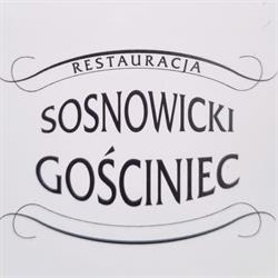 Sosnowicki Gościniec, Sosnowica godziny otwarcia