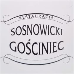 Sosnowicki Gościniec, Sosnowica godziny otwarcia