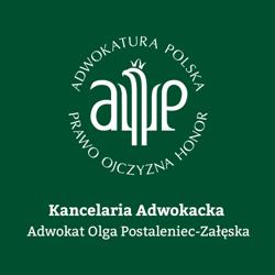 Kancelaria Adwokacka Adwokat Olga Postaleniec-Załęska, Ostrołęka godziny otwarcia