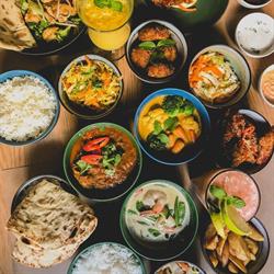 curry-mary (CURRY&MORE), Poznań godziny otwarcia
