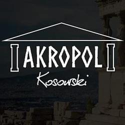 Akropol Kosowski Mateusz, Cesinów-Las godziny otwarcia