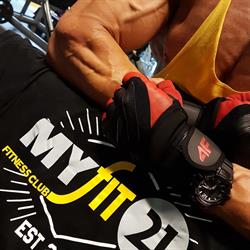 Myfit21, Myszków godziny otwarcia