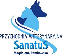 Przychodnia Weterynaryjna Sanatus M.Rembowska, Krosinko godziny otwarcia