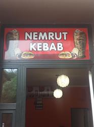 Nemrut Kebab, Mikołów godziny otwarcia