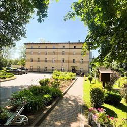 Środowiskowy Dom Samopomocy Nr 2 w Chojnowie, Chojnów godziny otwarcia