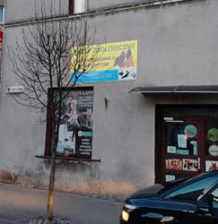Sklep zoologiczny "Cztery Łapy", Łasin godziny otwarcia