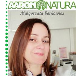 AARON NATURA - dietetyk, terapie naturalne, Jasło godziny otwarcia