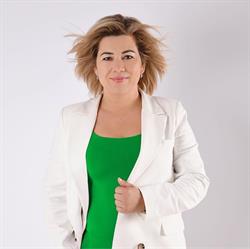 Justyna Chrzanowska Ekspert ds. Kredytów Hipotecznych, Dąbrowa Górnicza godziny otwarcia