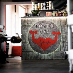 Club Fitness Power Gym Lwówek Śląski, godziny otwarcia