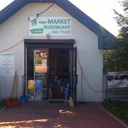 P.H.U. "KA-KA TRANS" Kazimierz Kołomański - Market u Kazika/SKŁAD OPAŁU, Wilków godziny otwarcia