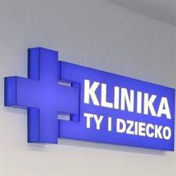 Klinika Ty i Dziecko, Suchy Las godziny otwarcia