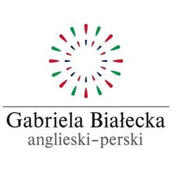 Gabriela Białecka angielski - perski, Chełmno godziny otwarcia