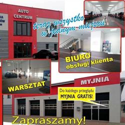 OSKP Prabuty, godziny otwarcia