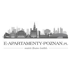 E-Apartamenty, Poznań godziny otwarcia