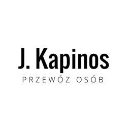 Kapinos Janusz. Transport samochodowy osobowy, Szczucin godziny otwarcia