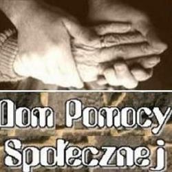 Dom Pomocy Społecznej, Młodzieszyn godziny otwarcia