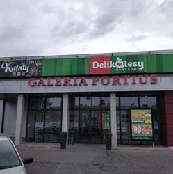 Delikatesy Centrum, Dębica godziny otwarcia