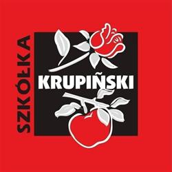 Szkółka B.A Krupińscy. Drzewka owocowe, krzewy ozdobne, róże., Kocmyrzów godziny otwarcia