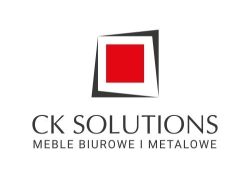 Meble biurowe i metalowe - CK Solutions, Kielce godziny otwarcia