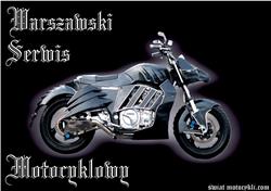 Warszawski Serwis Motocyklowy Świat Motocykli, Warszawa godziny otwarcia