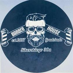 Barber House - Salon Fryzjerski, Grudziądz godziny otwarcia