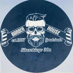 Barber House - Salon Fryzjerski, Grudziądz godziny otwarcia