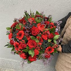 Natalia. Kwiaciarnia, Raszyn godziny otwarcia