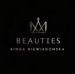 Beauties by Kinga Niewiadomska, Łódź godziny otwarcia