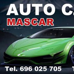 MASCAR AUTO CZĘŚCI, Wojkowice godziny otwarcia